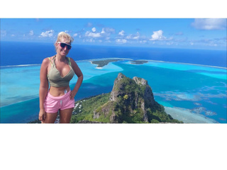 Bora Bora !