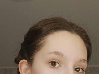 its me))
