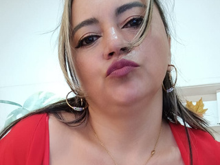 Red is passion