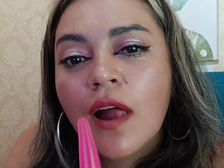 Very naughty