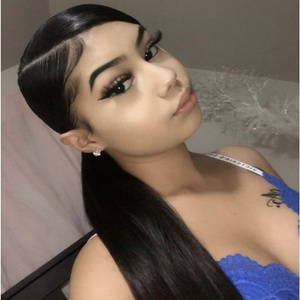 Beautiful hair ?