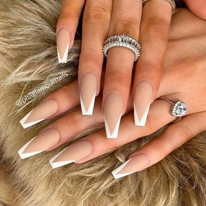 Manicure ?