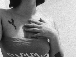My body for you
