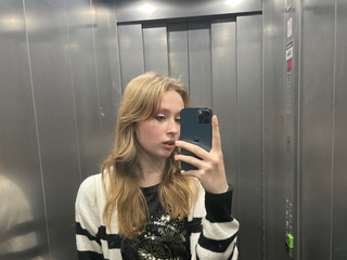 just me