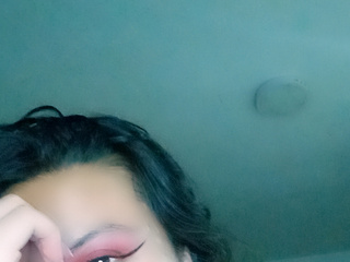 A little more of me