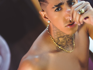 Deep look