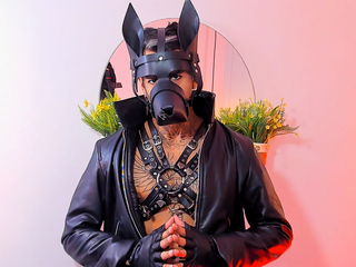 Master BDSM