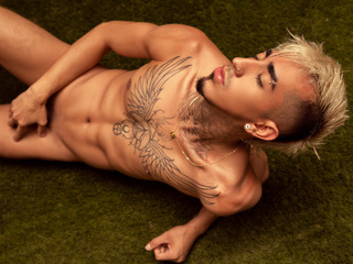Feel my body