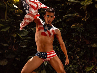 Freedom