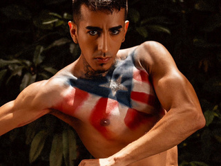 Independence Guy