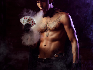 Magician