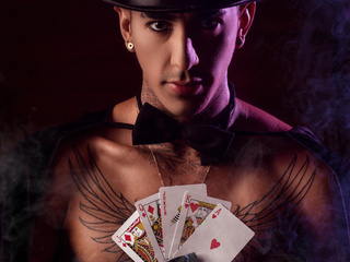Poker