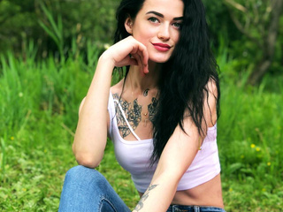 Sweet girl