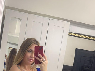 Feeling myself