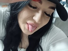 ElviraCutie Modèle Webcam Profil