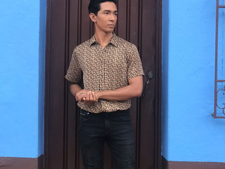 my first picture here