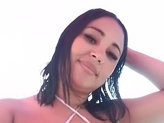 pretty face