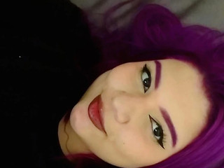 Hello! 💜