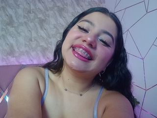A NICE SMILE