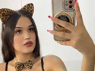 Your pretty kitty
