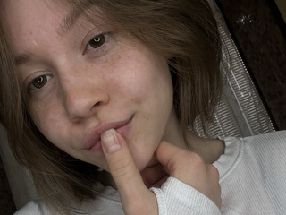 just me