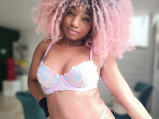 sexy ebony slut