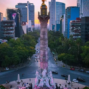 Travel to Mexico
