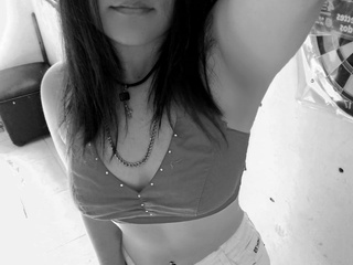 Enjoying