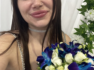 Bride without a place