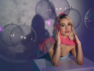 Bright Bubbles
