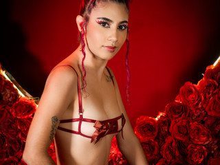 Happy valentines♥