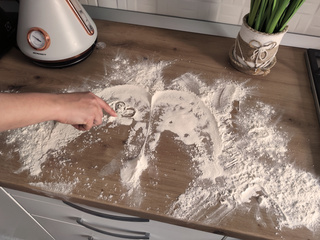 Cooking time