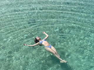 Paradise found
