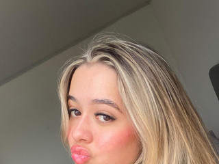 Blondie