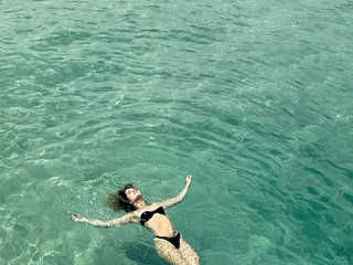 that summer feeling