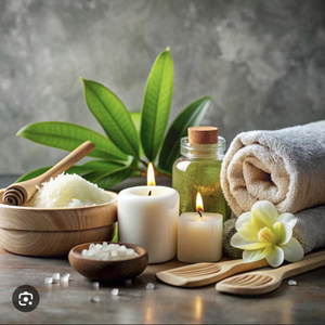 Spa day