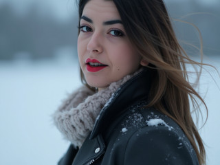 winter time