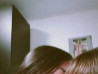 with alice