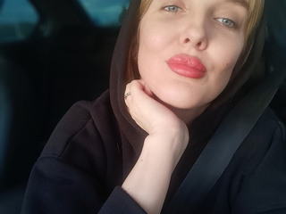 It's just me))