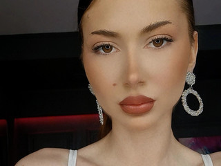 Feeling gorgeous