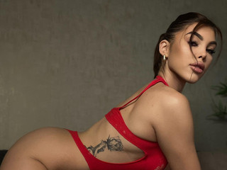 All yours
