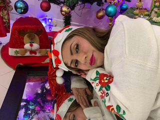 MERRY CHRISTMAS