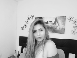 BLACK AND WHITE