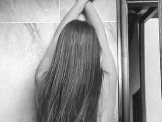 SHOWER TIME