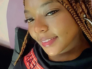 ebony beautiful ❣