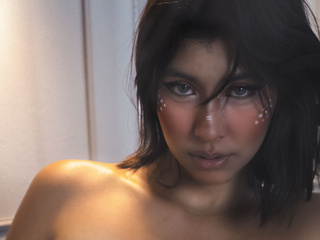 sexy lady