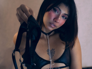 very hot striptease