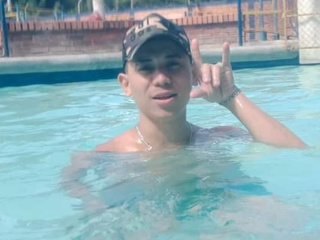 Pool Day!