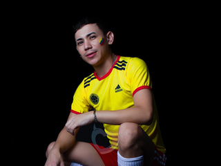 Your favorite athlete