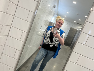 OOTDs - Outfit Pics.